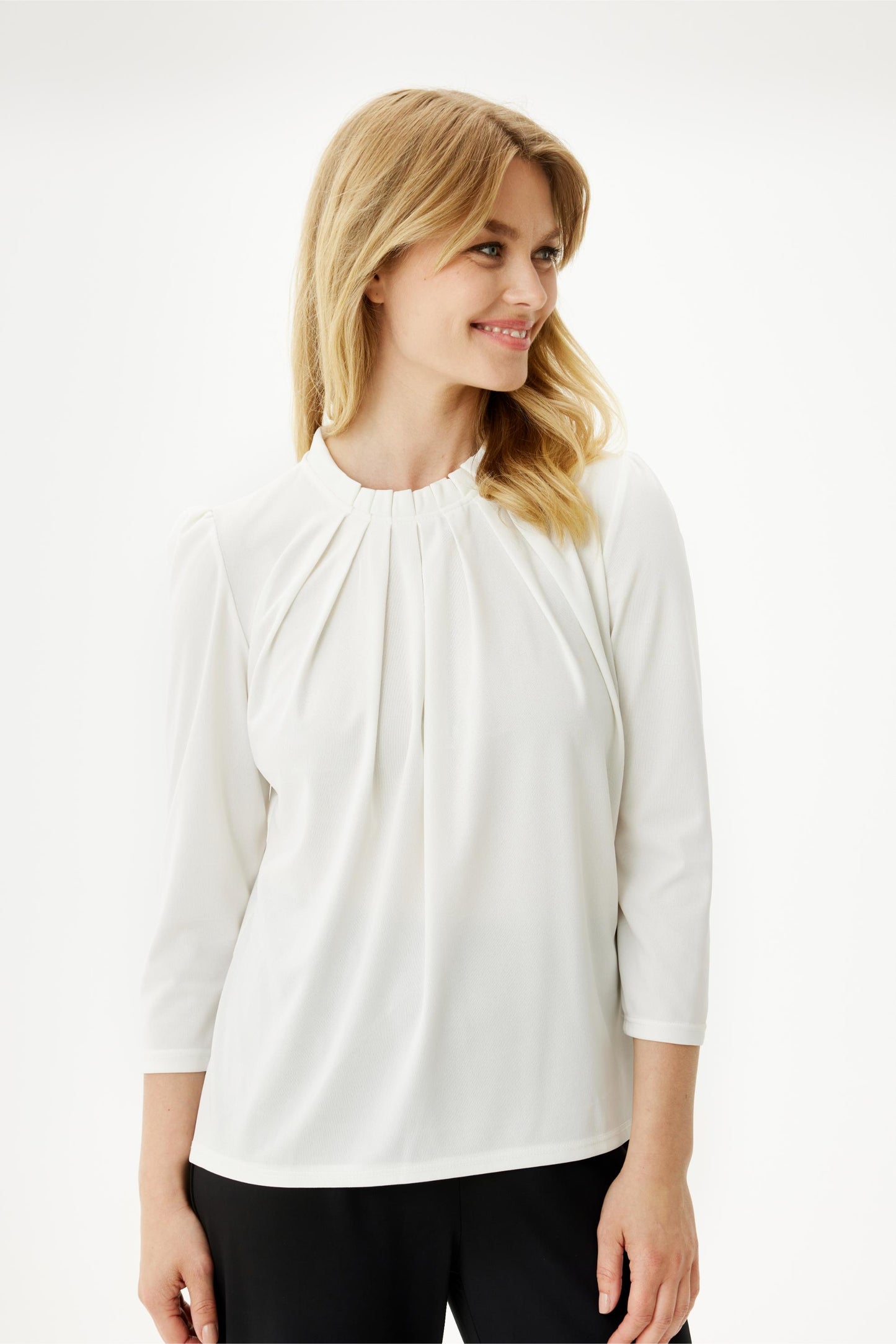InFront Grazia blouse