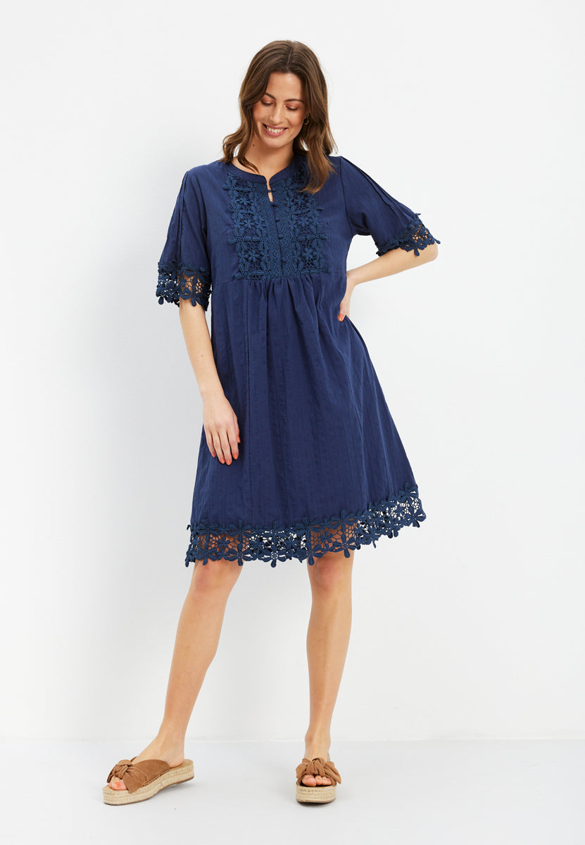 InFront mekko Sandy