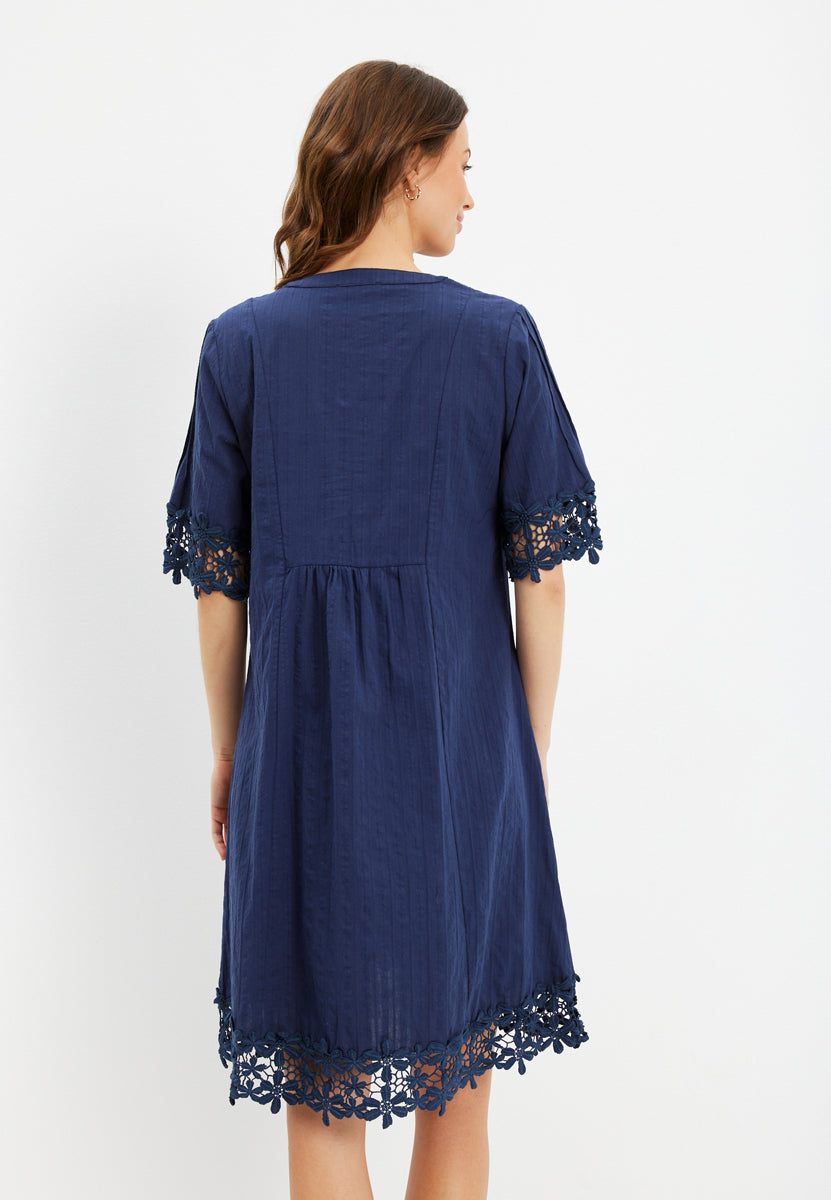 InFront mekko Sandy