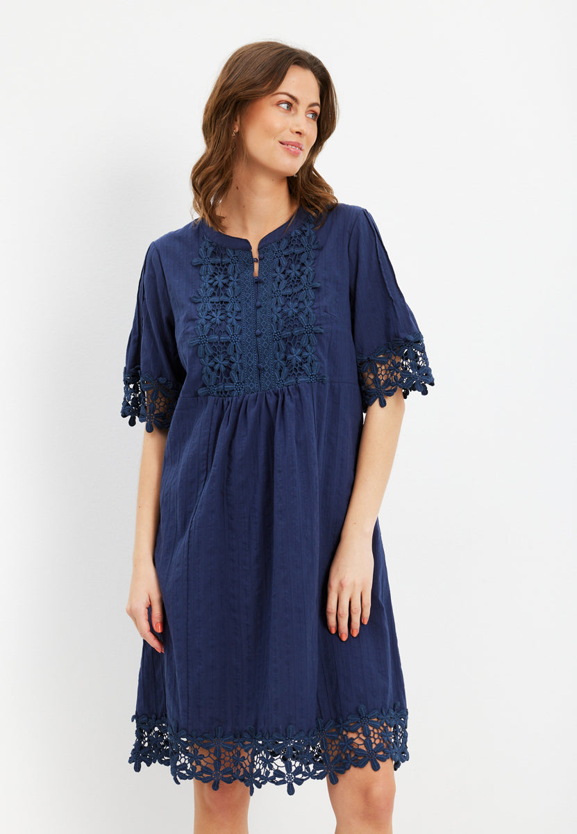 InFront mekko Sandy