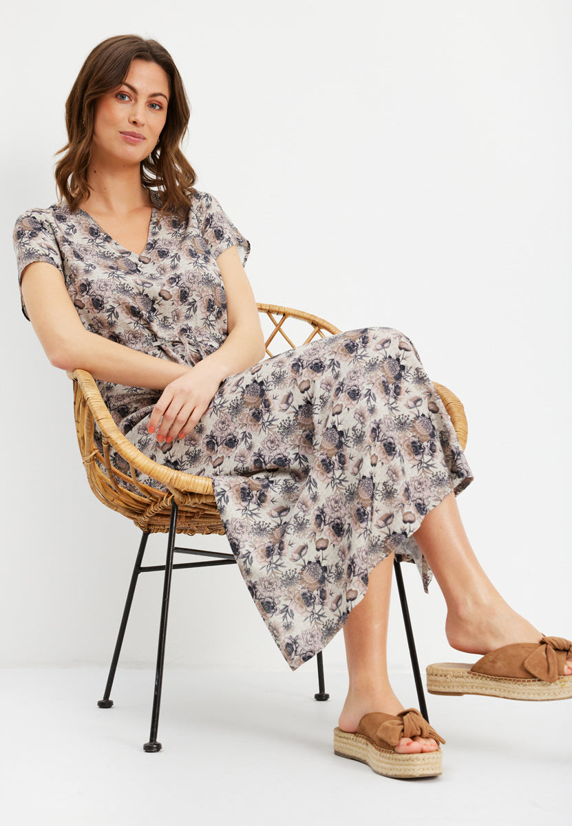InFront mekko Evie