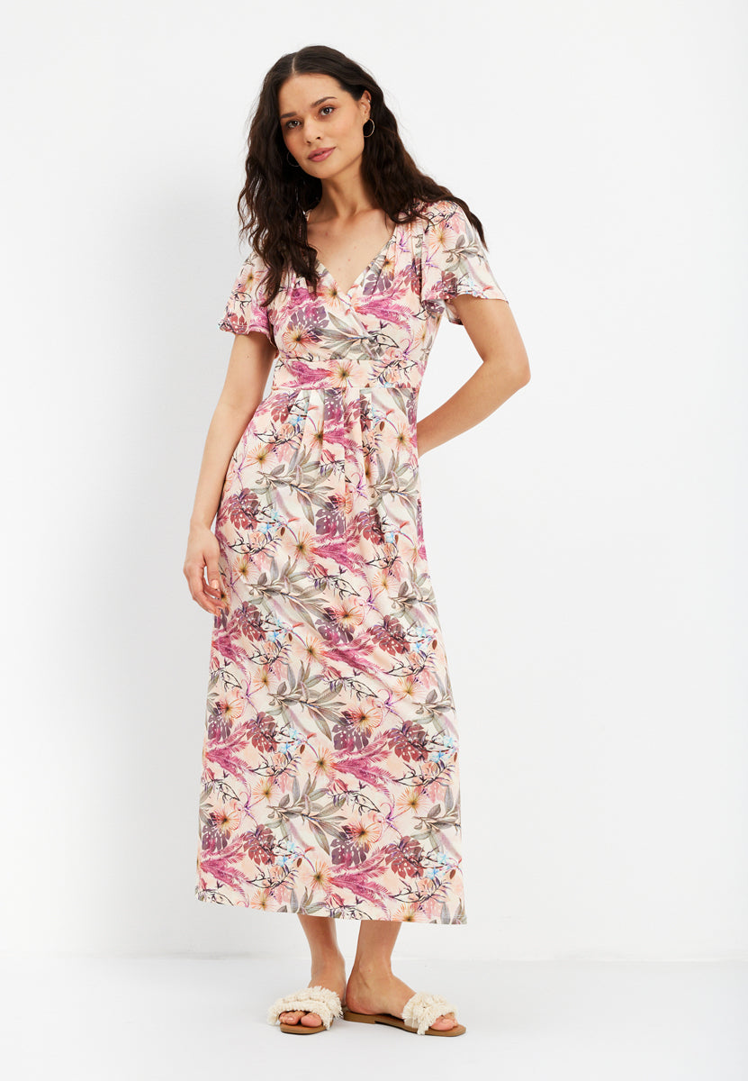 InFront mekko Mirabelle rose