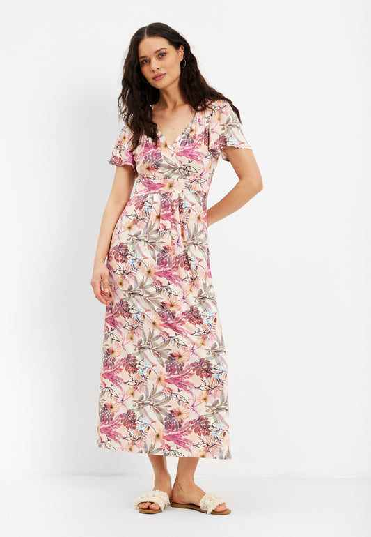 InFront mekko Mirabelle rose