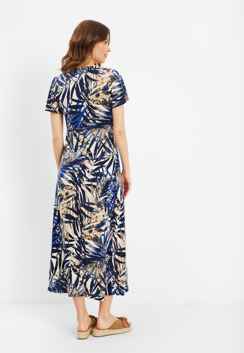 InFront mekko Mirabelle blue