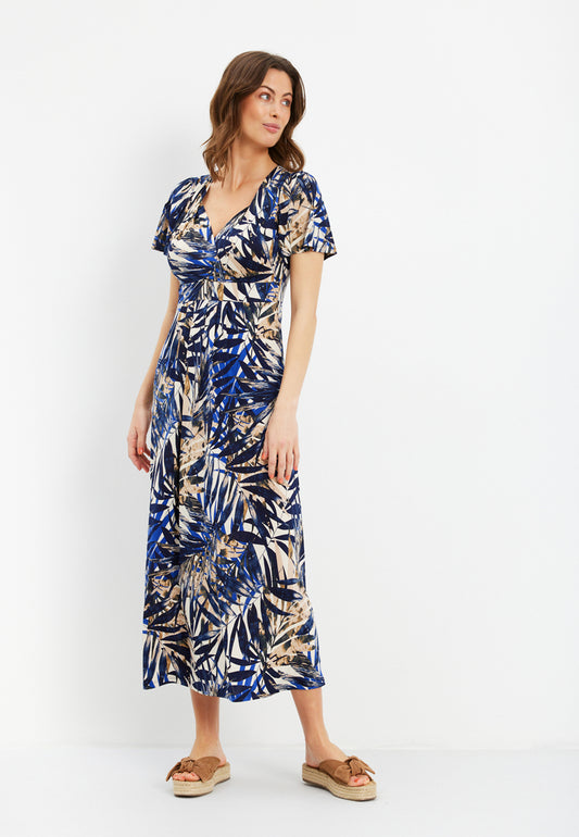 InFront mekko Mirabelle blue