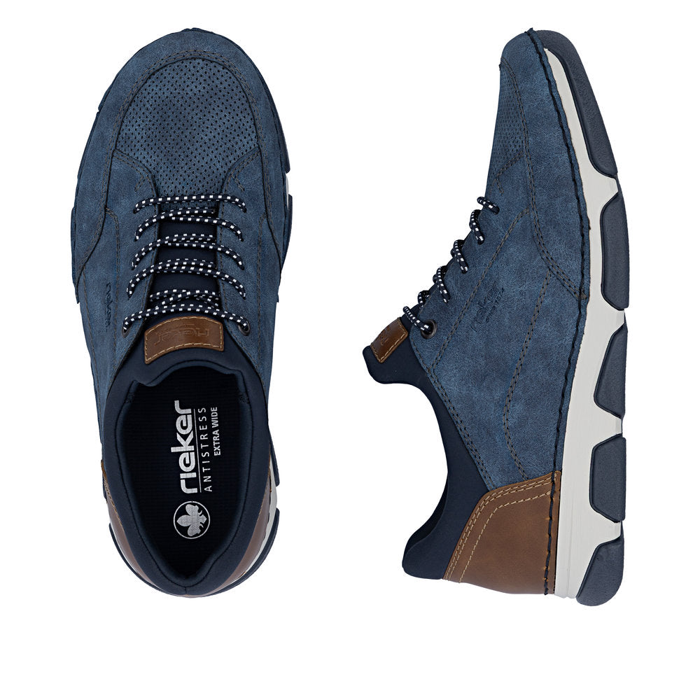 Miesten kävelykengät