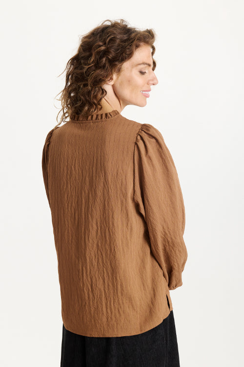 InFront Franny blouse