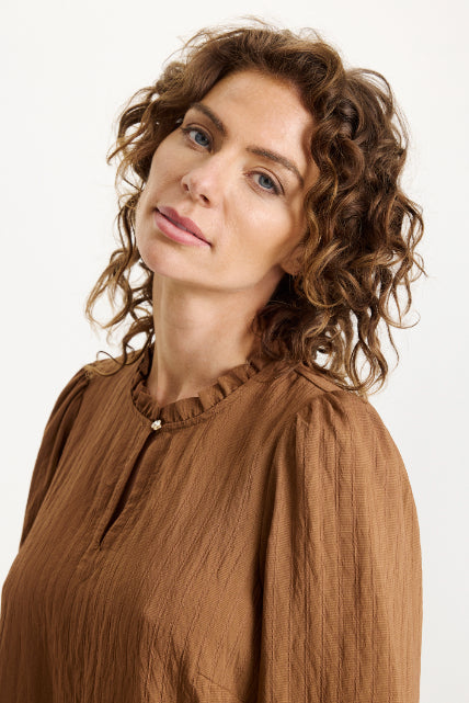 InFront Franny blouse