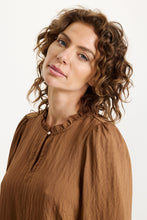 Lataa kuva Galleria-katseluun, InFront Franny blouse
