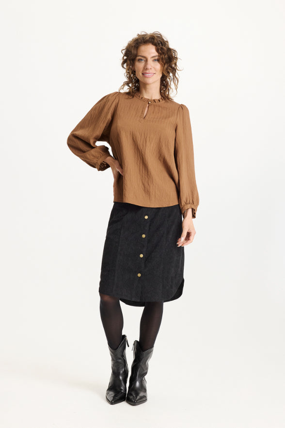 InFront Franny blouse