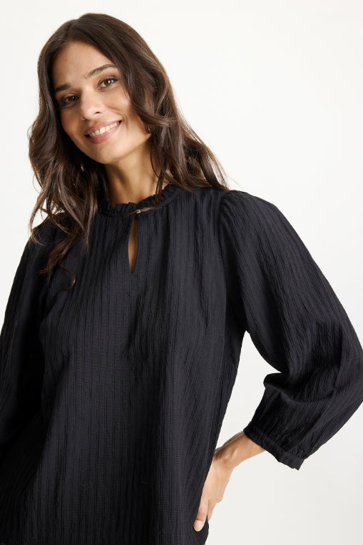 InFront Franny blouse