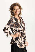 Lataa kuva Galleria-katseluun, InFront Maracol Blouse 3/4 sleeves
