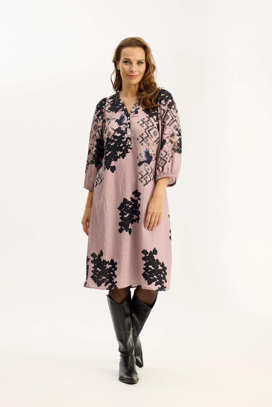 InFront mekko Pico dress