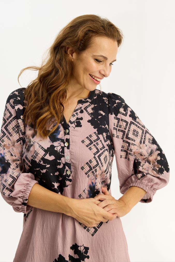 InFront mekko Pico dress