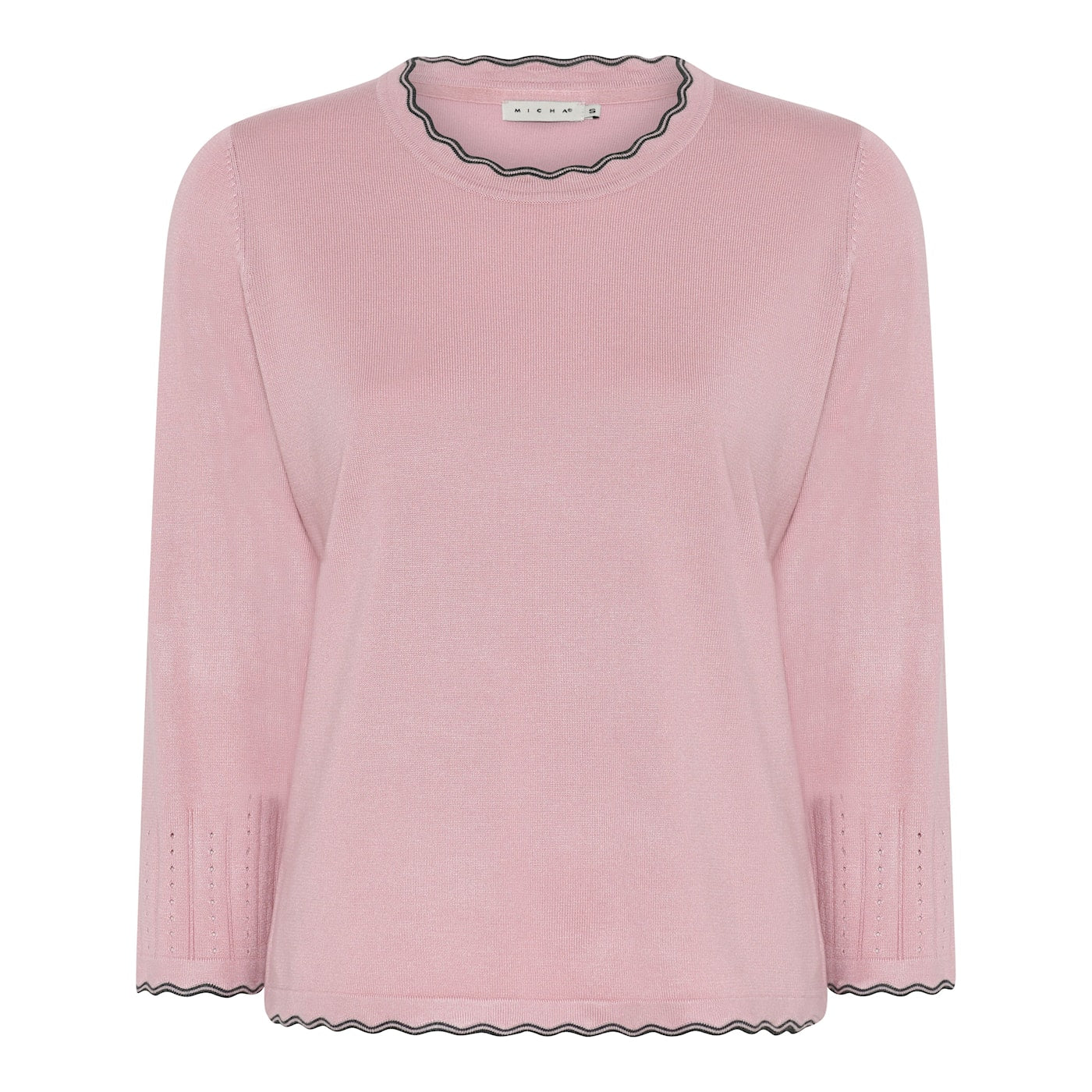Micha neule