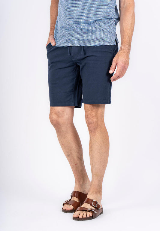 Pre End Juno pellavashortsit