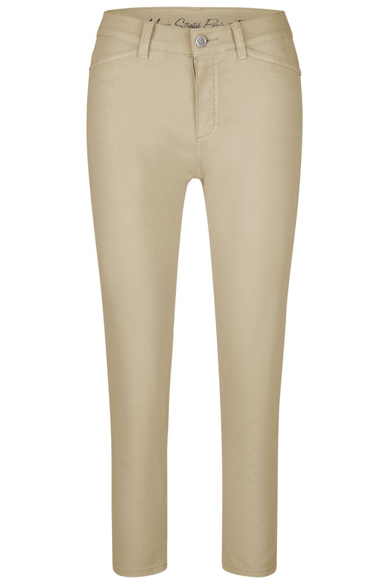 Anna Montana farkut Angelika 1913 Slim fit 7/8 Magic strech