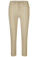Lataa kuva Galleria-katseluun, Anna Montana farkut Angelika 1913 Slim fit 7/8 Magic strech
