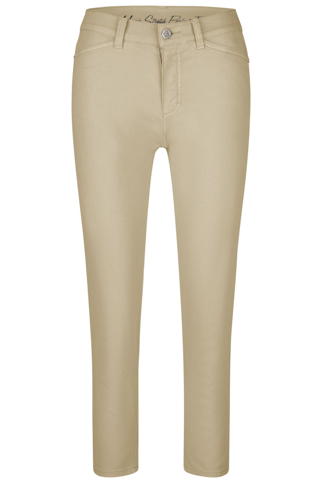 Anna Montana farkut Angelika 1913 Slim fit 7/8 Magic strech