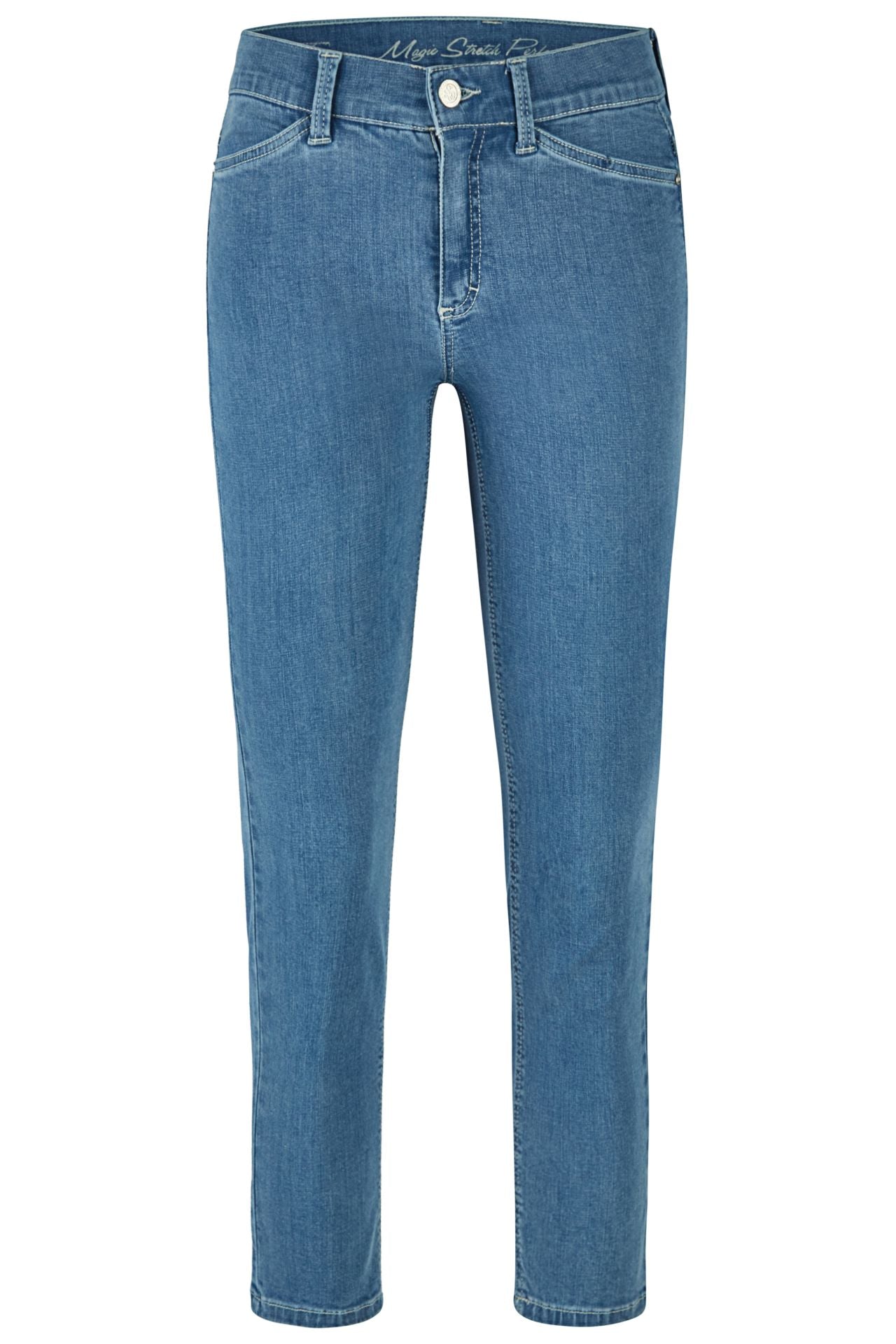 Anna Montana farkut Angelika 1913 Slim fit 7/8 Magic strech