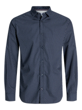 Lataa kuva Galleria-katseluun, Jack&amp;Jones kauluspaita Slim fit
