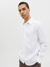 Lataa kuva Galleria-katseluun, Jack&amp;Jones pellavapaita
