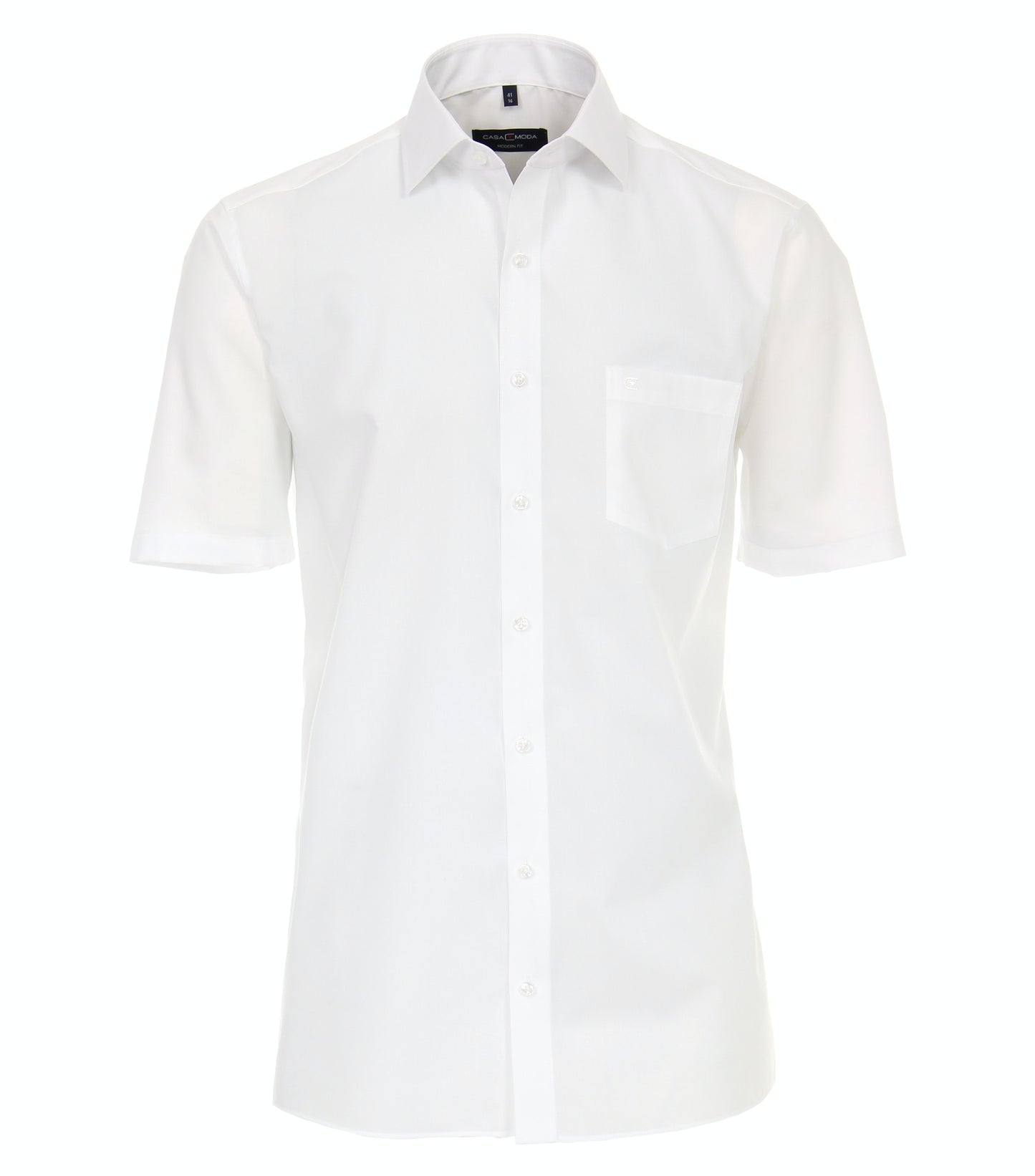CasaModa juhlapaita 1/2-hiha Modern fit