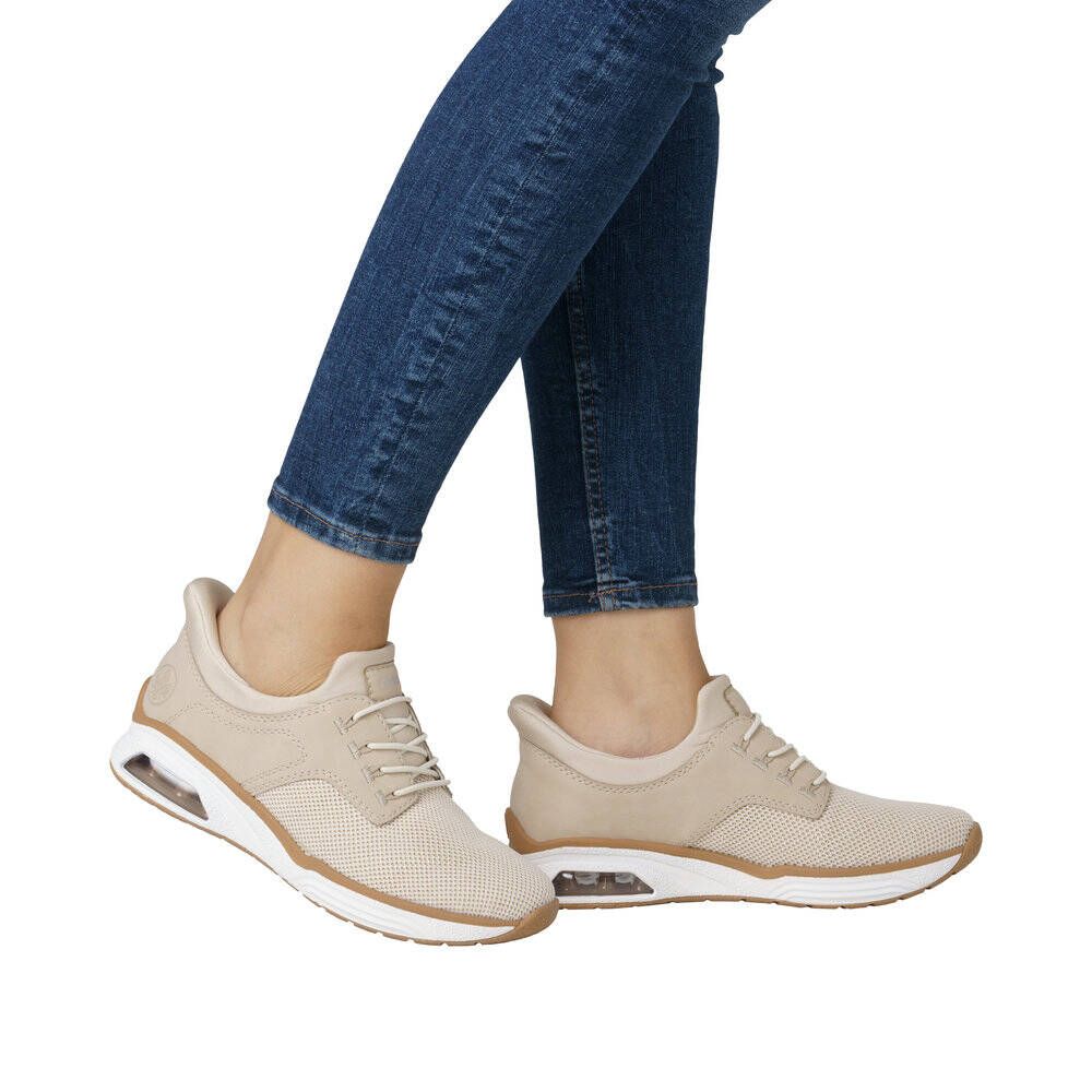 Rieker naisten Ready2Go-tennarit M5665-60