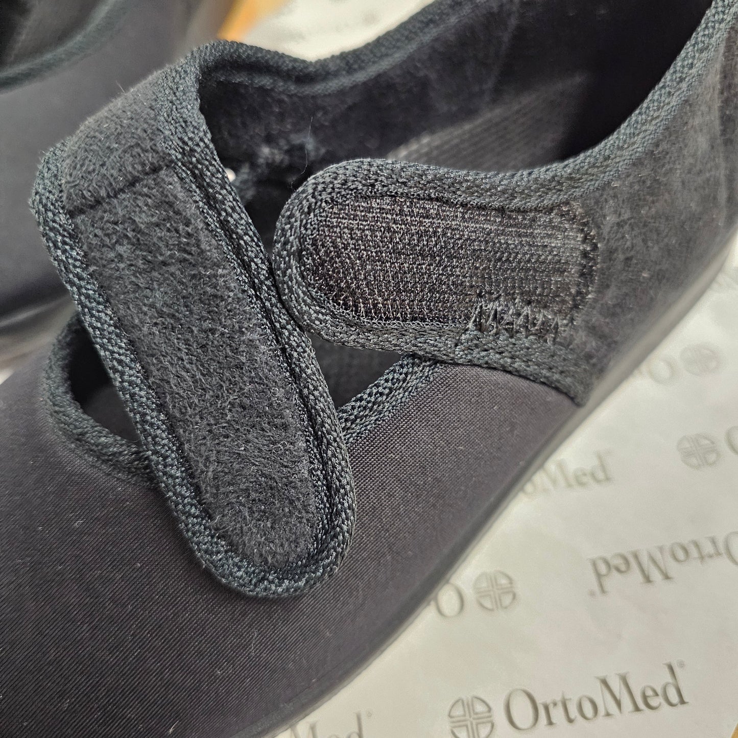 OrtoMed 6047-S05L Ortokenkä