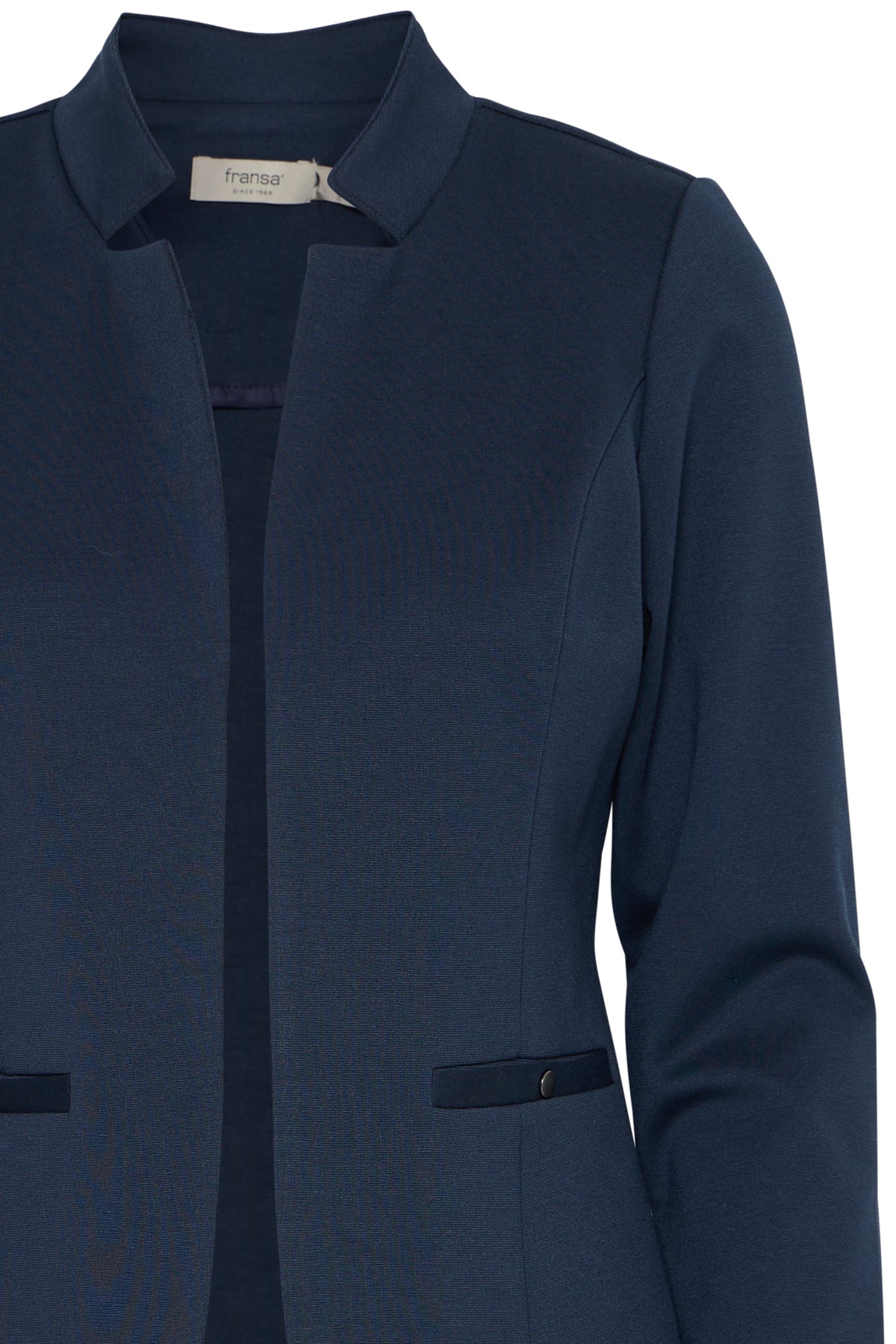 Fransa bleiseri FRCEDILAN 4 Blazer Dark Peacoat