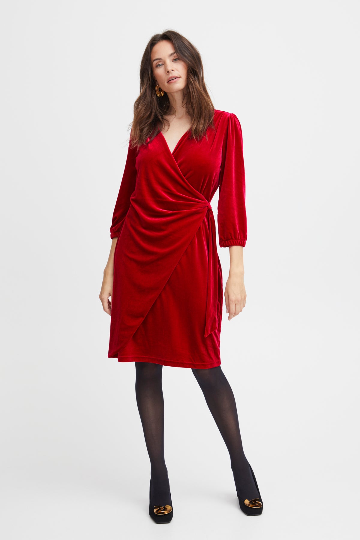Fransa mekko CASSANDRA Chili