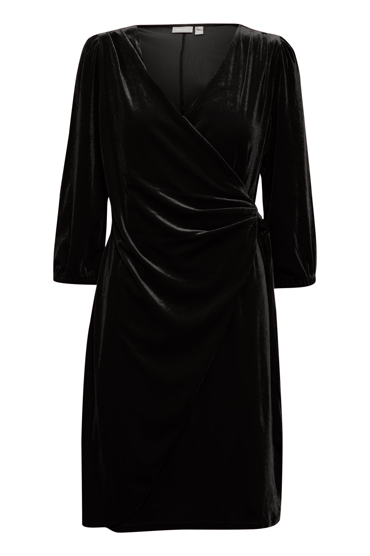 Fransa mekko CASSANDRA Black