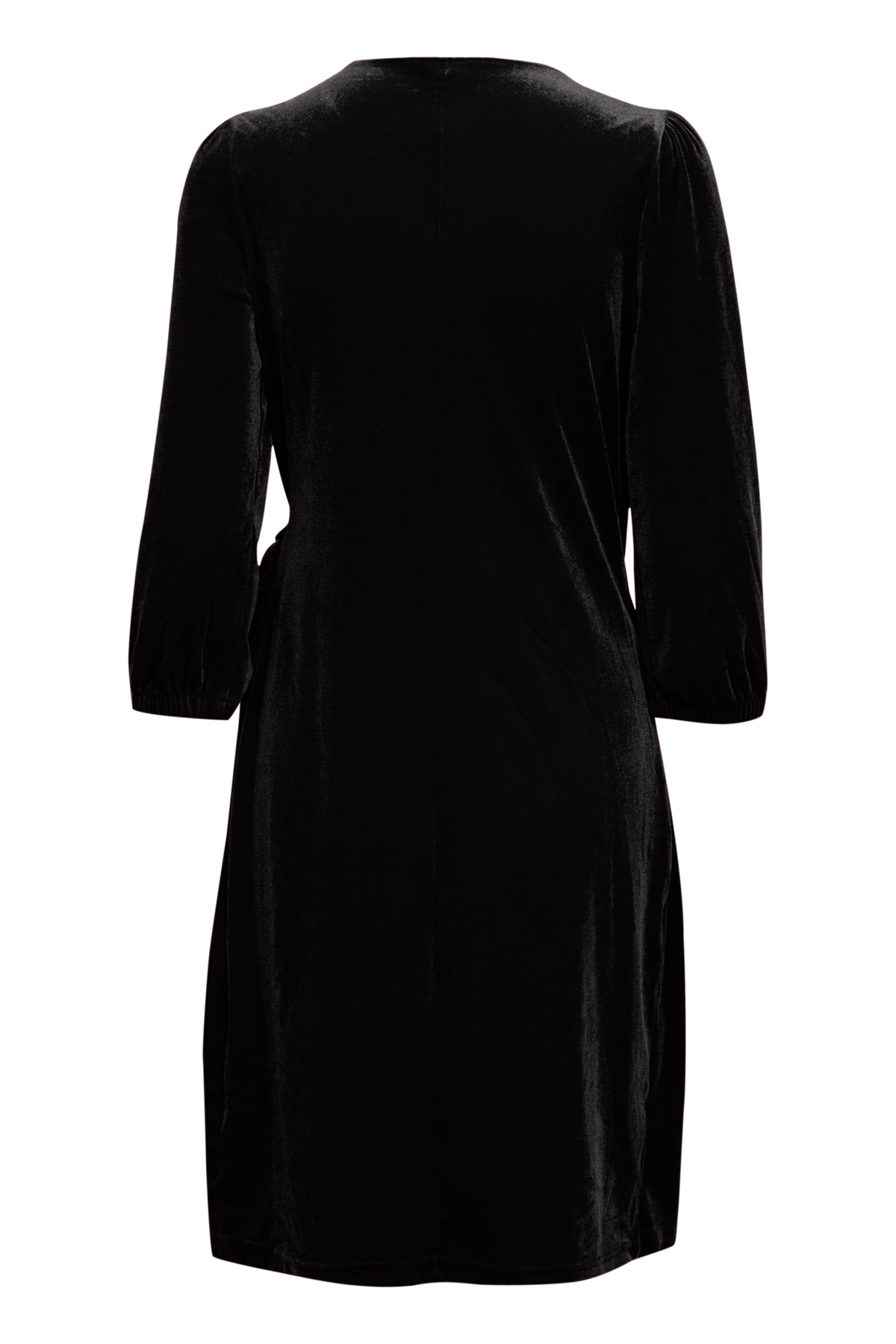 Fransa mekko CASSANDRA Black