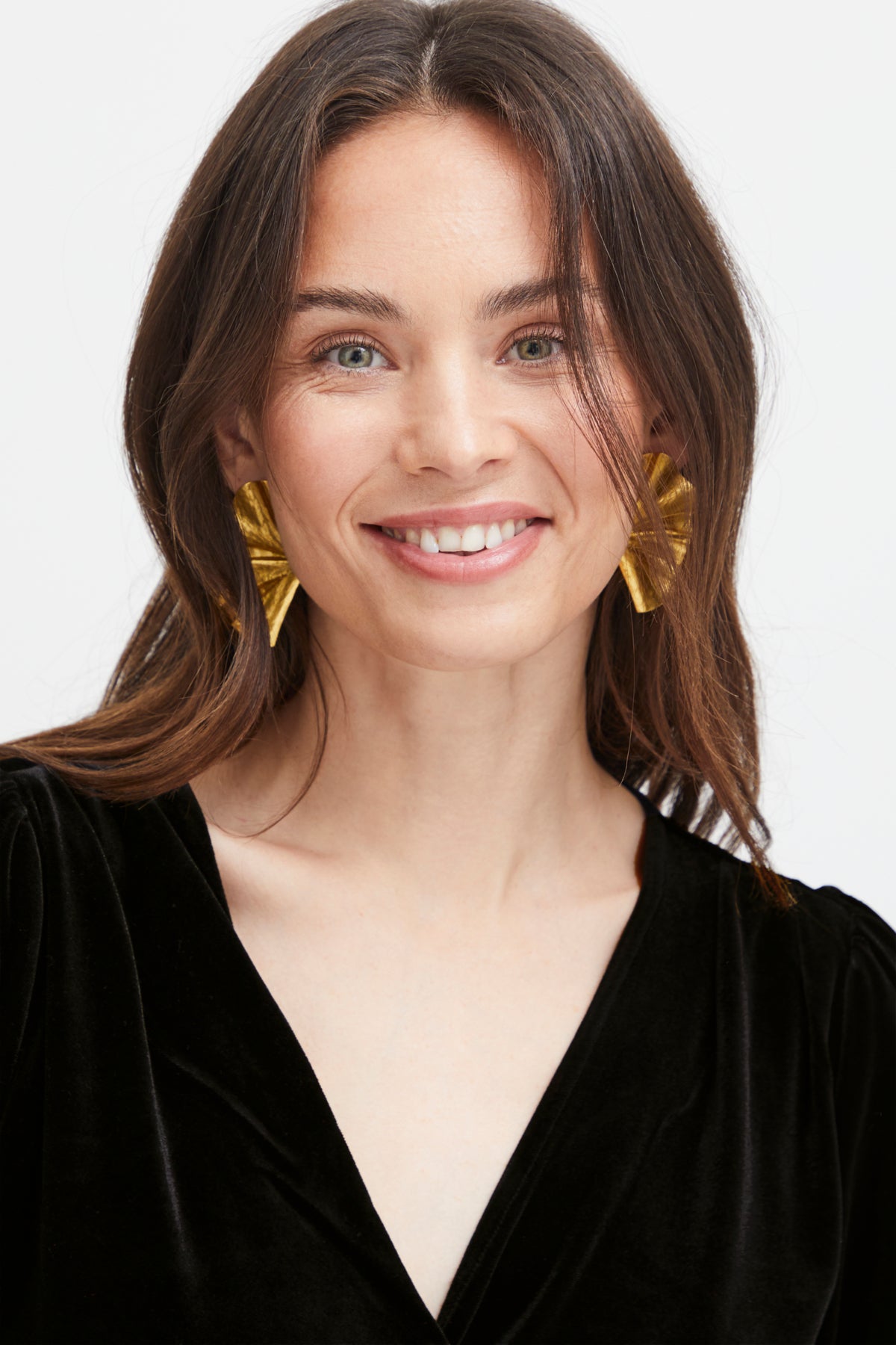 Fransa mekko CASSANDRA Black