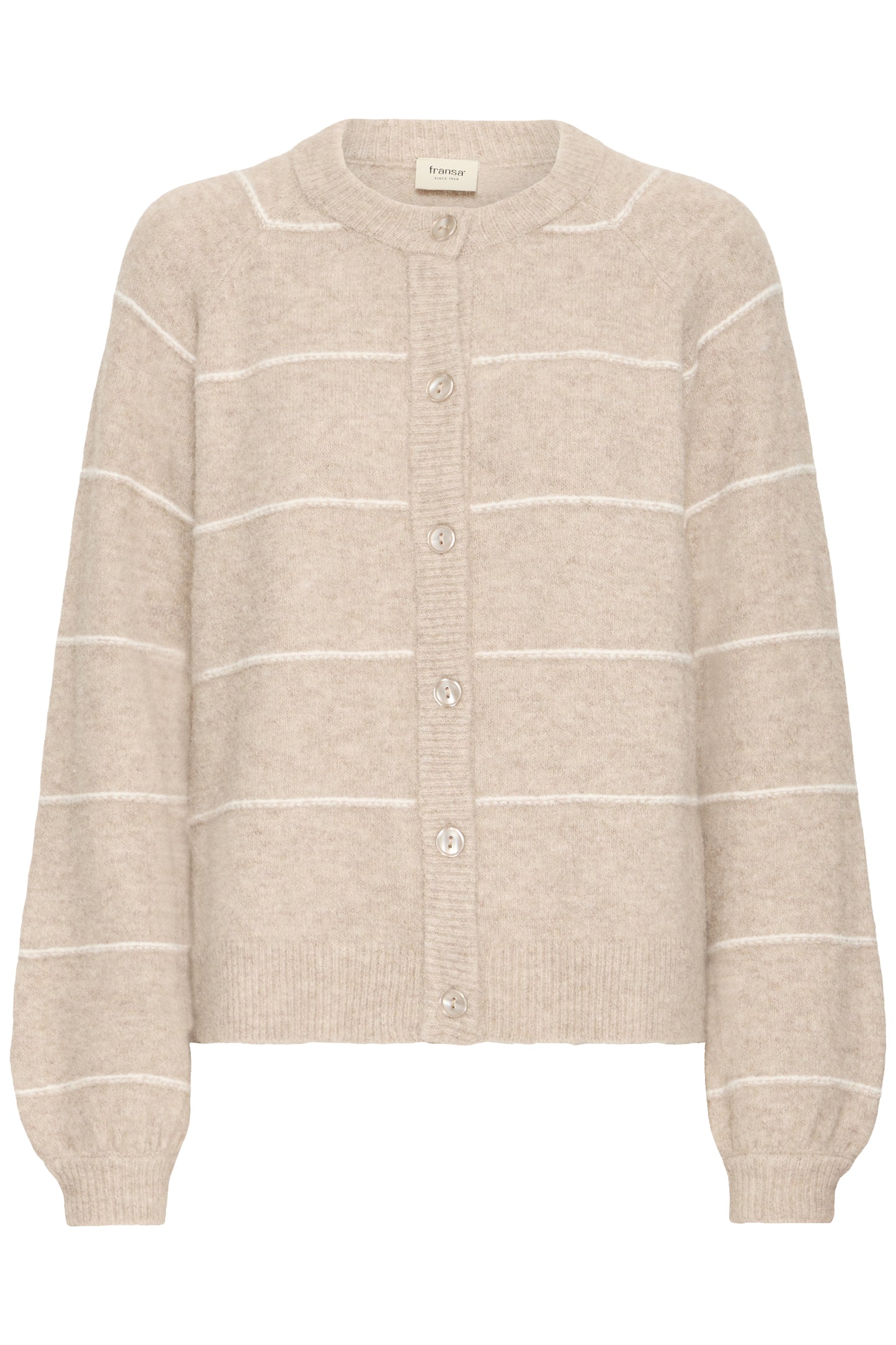 Fransa neuletakki FRKendra Cardigan