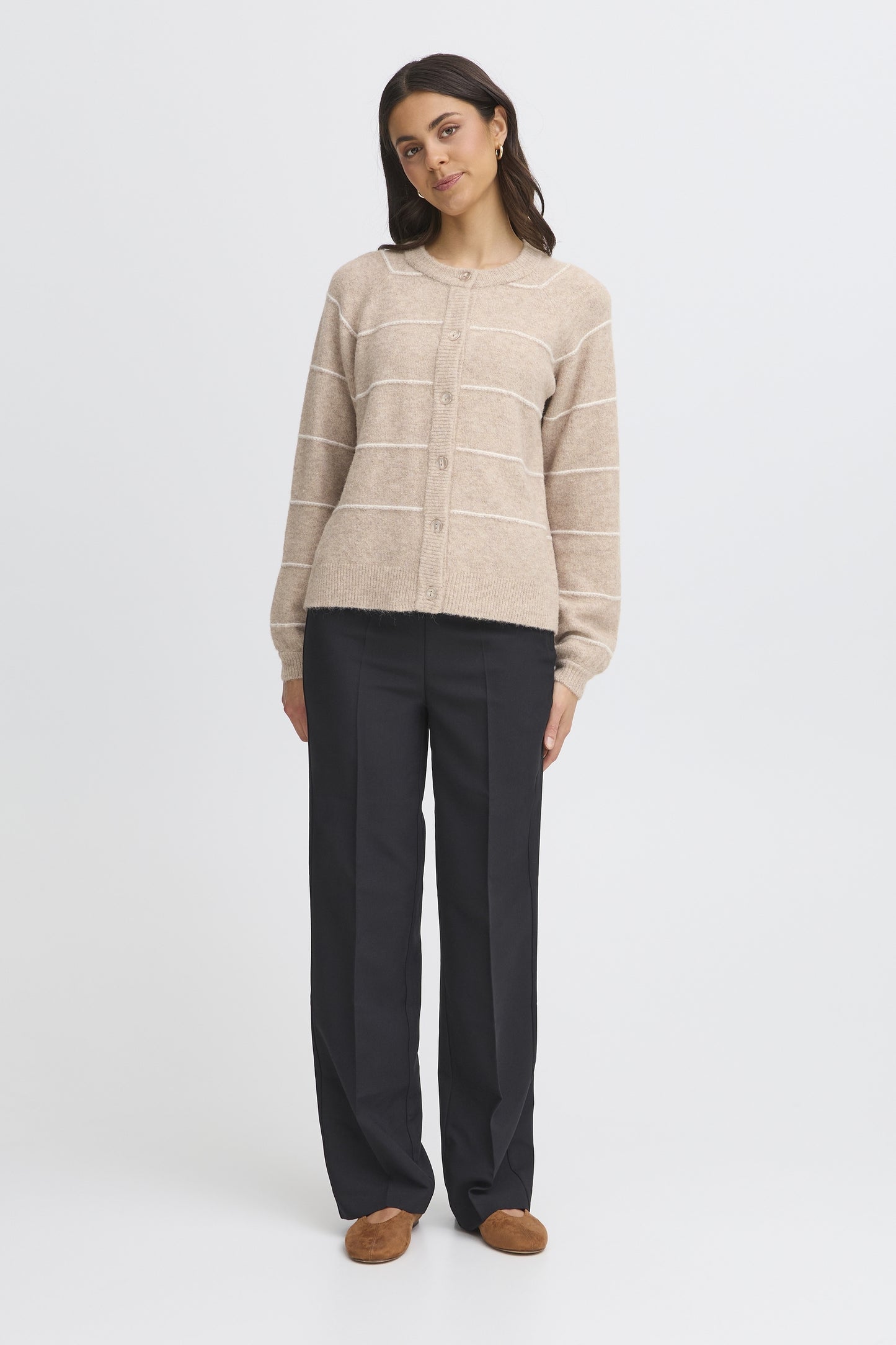 Fransa neuletakki FRKendra Cardigan