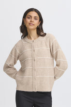 Lataa kuva Galleria-katseluun, Fransa neuletakki FRKendra Cardigan
