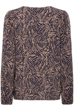 Lataa kuva Galleria-katseluun, Fransa pusero FRJUSTINI
