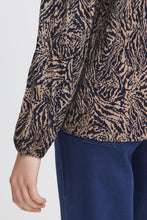 Lataa kuva Galleria-katseluun, Fransa pusero FRJUSTINI
