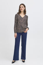 Lataa kuva Galleria-katseluun, Fransa pusero FRJUSTINI
