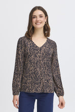 Lataa kuva Galleria-katseluun, Fransa pusero FRJUSTINI
