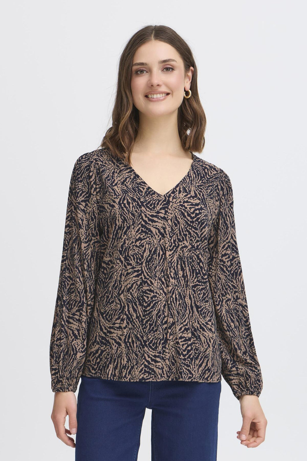 Fransa pusero FRJUSTINI