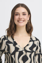 Lataa kuva Galleria-katseluun, Fransa pusero FRJUSTINI
