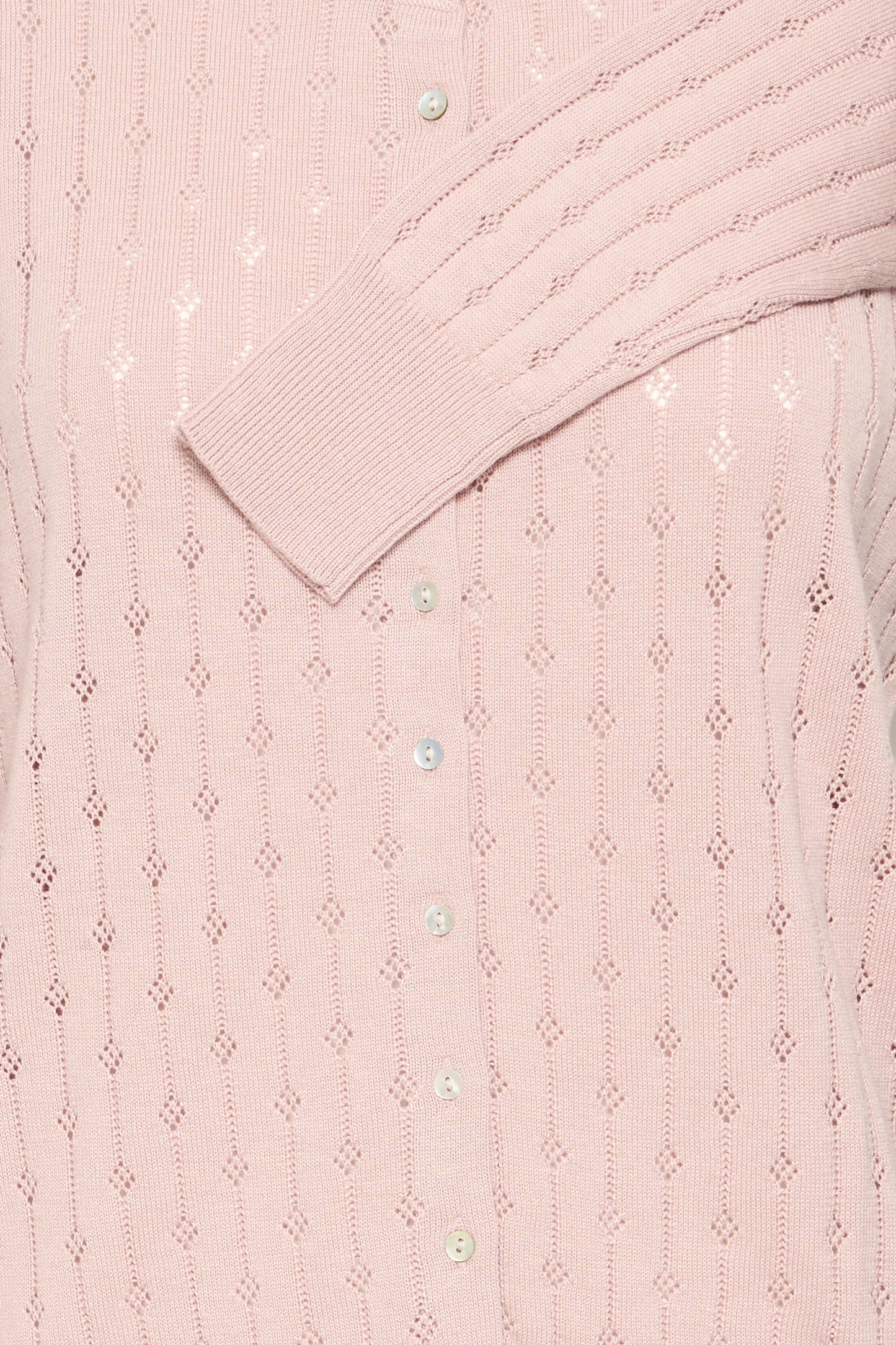 Fransa neuletakki FRPointella cardigan