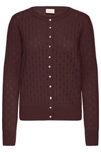 Lataa kuva Galleria-katseluun, Fransa neuletakki FRPointella cardigan
