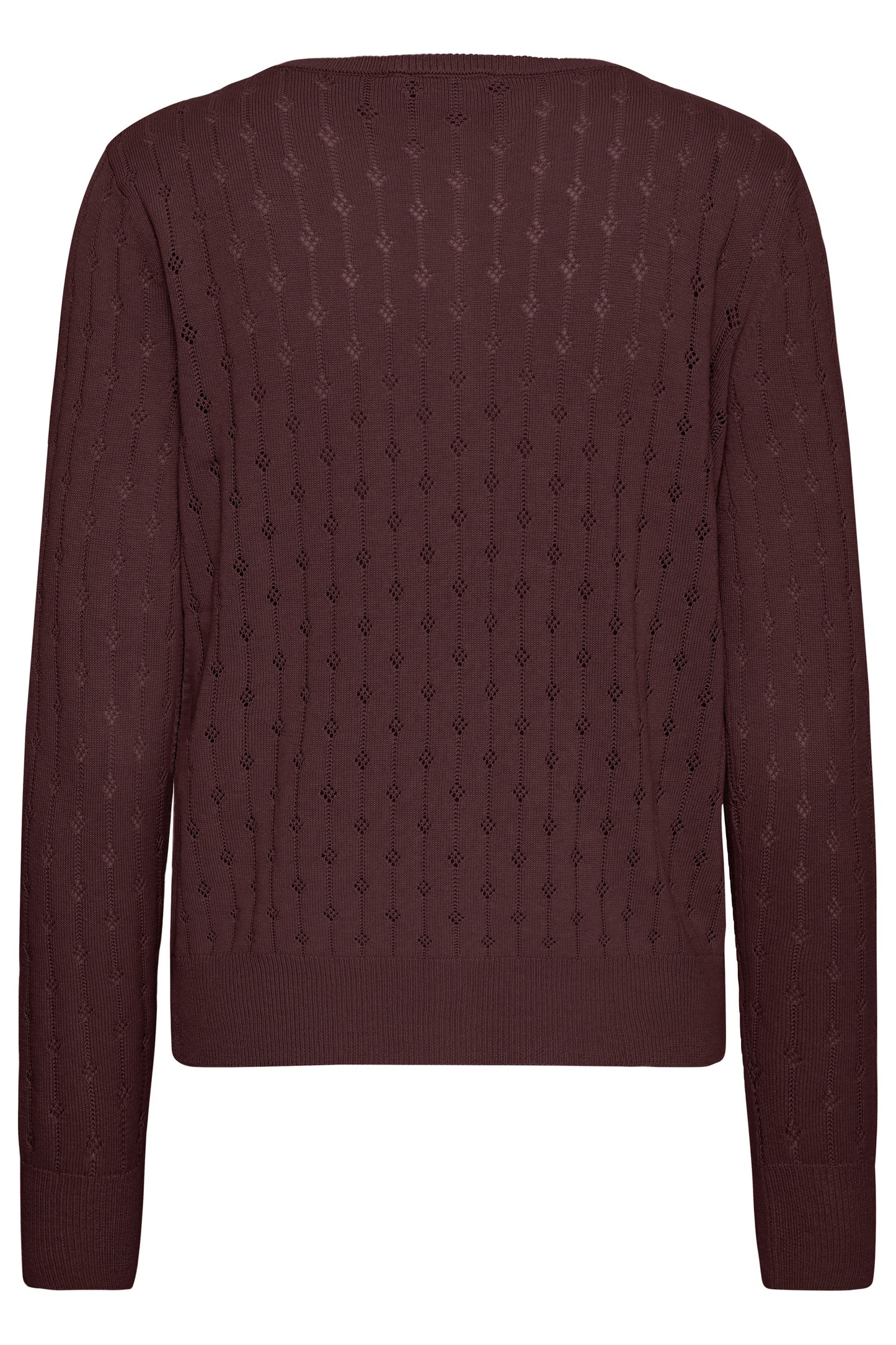 Fransa neuletakki FRPointella cardigan