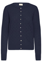 Lataa kuva Galleria-katseluun, Fransa neuletakki FRPointella cardigan
