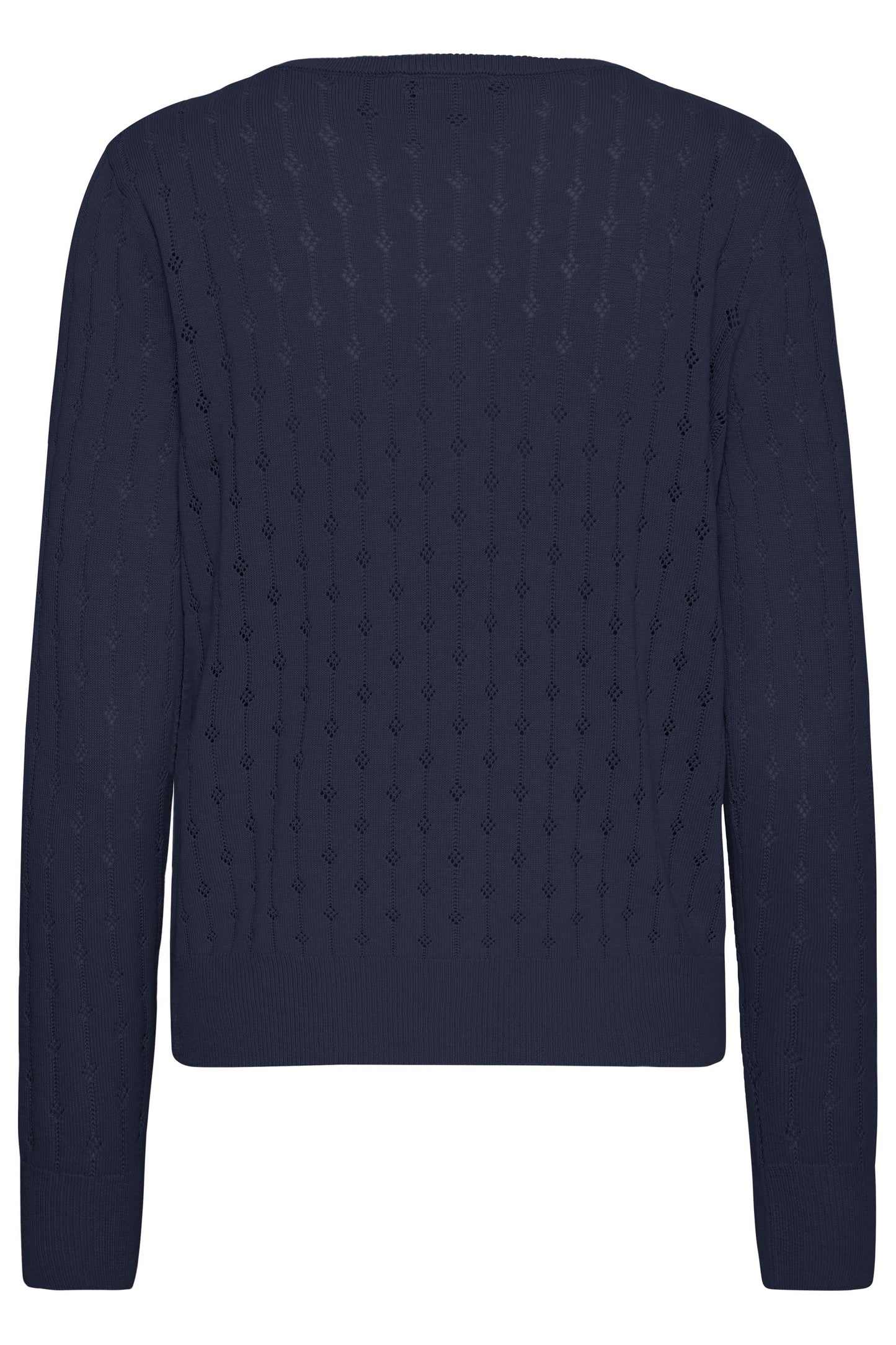 Fransa neuletakki FRPointella cardigan