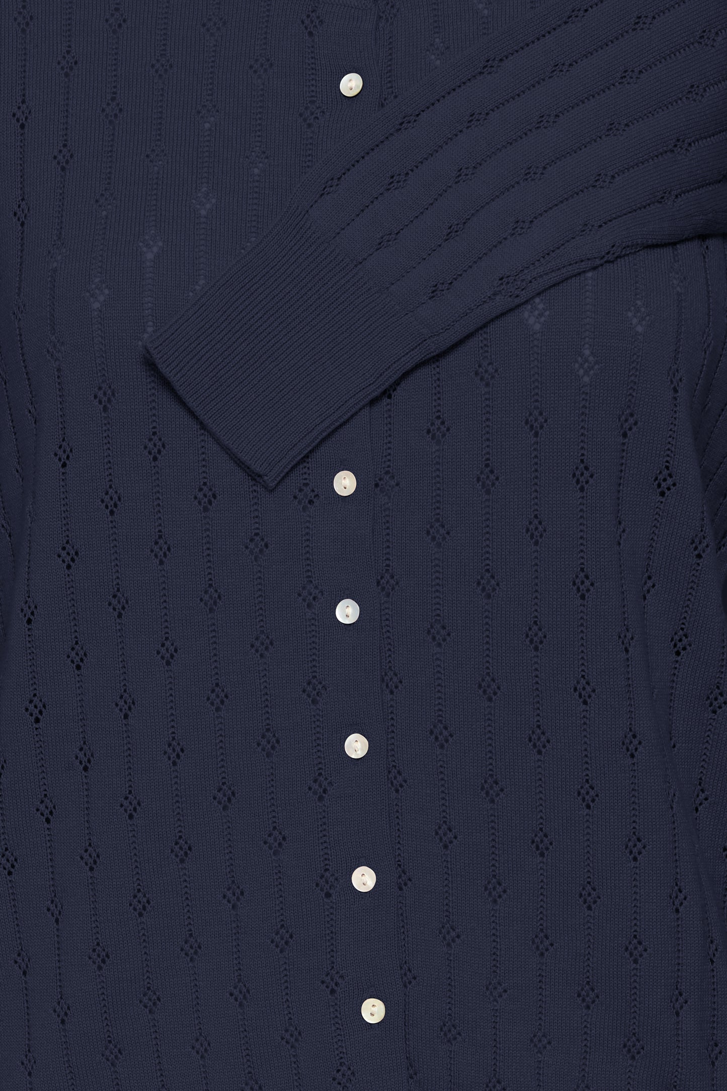 Fransa neuletakki FRPointella cardigan