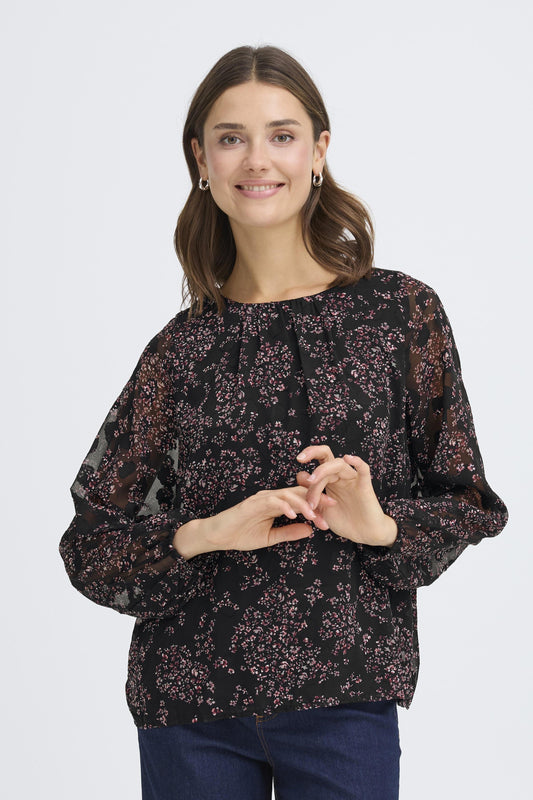 Fransa pusero FRChay